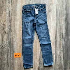 Boys Jeans Size 7S Children’s Place